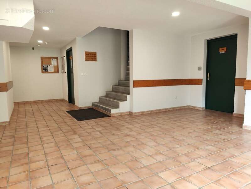 Valfréjus - Appartement 2P meublé, skis aux pieds, résidence recherchée - photo 16