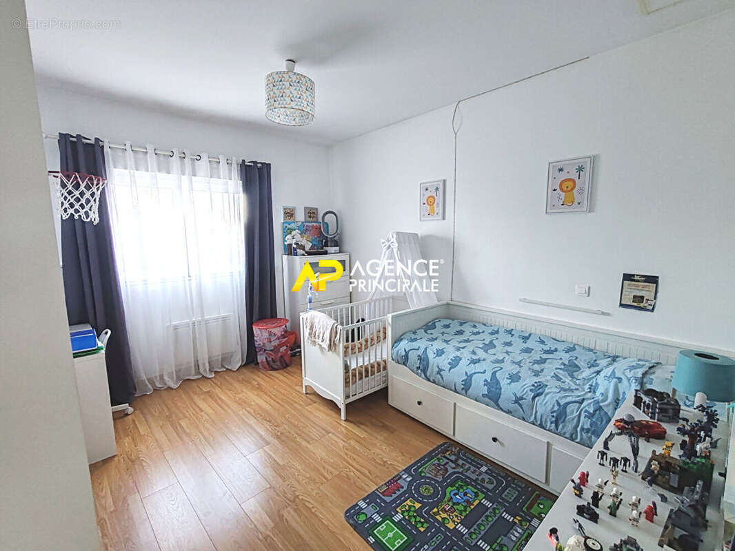 Maison à ARGENTEUIL