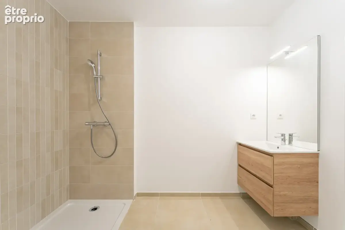 Appartement neuf 5 pièces - photo 10