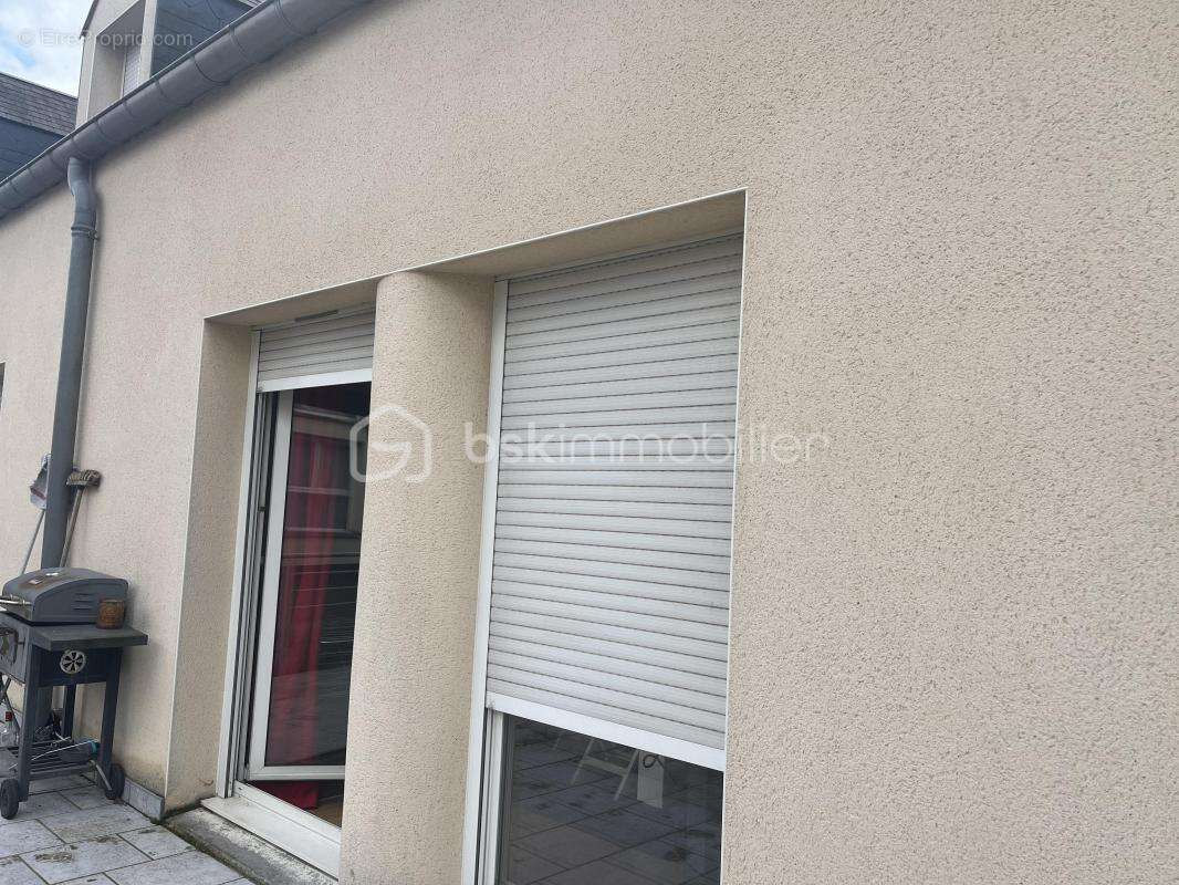  Joli appartement 2 pièces lumineux – Environnement calme - photo 5