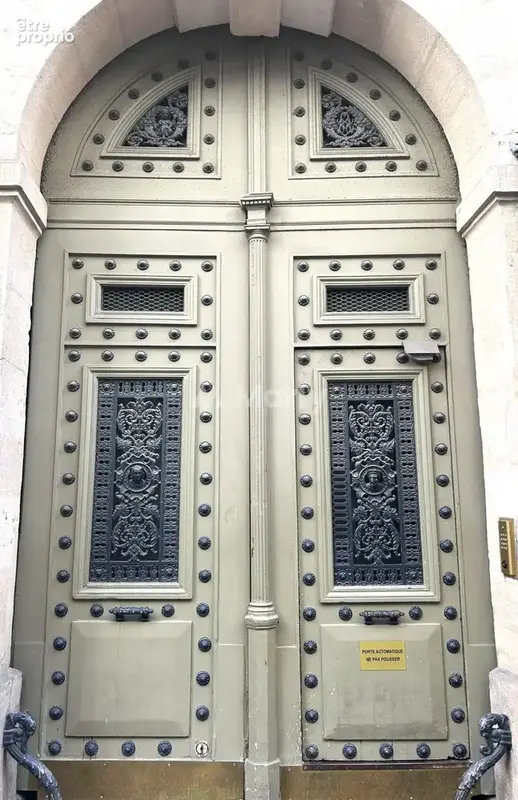 Photo Appartement à Paris-1e au prix de 1 200 000€