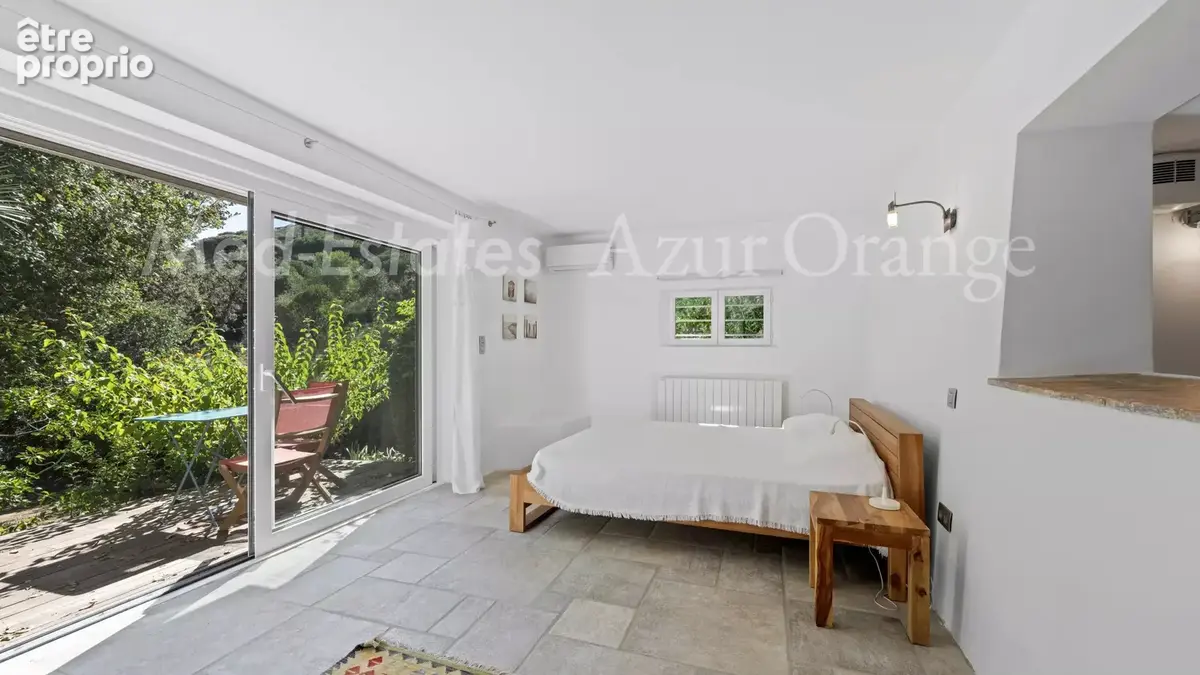 Villa design à 2 pas de la plage - superbe vue mer - photo 21