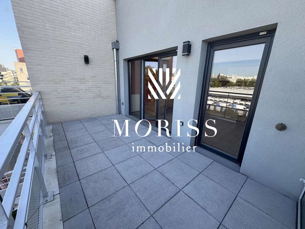 Appartement à CRETEIL