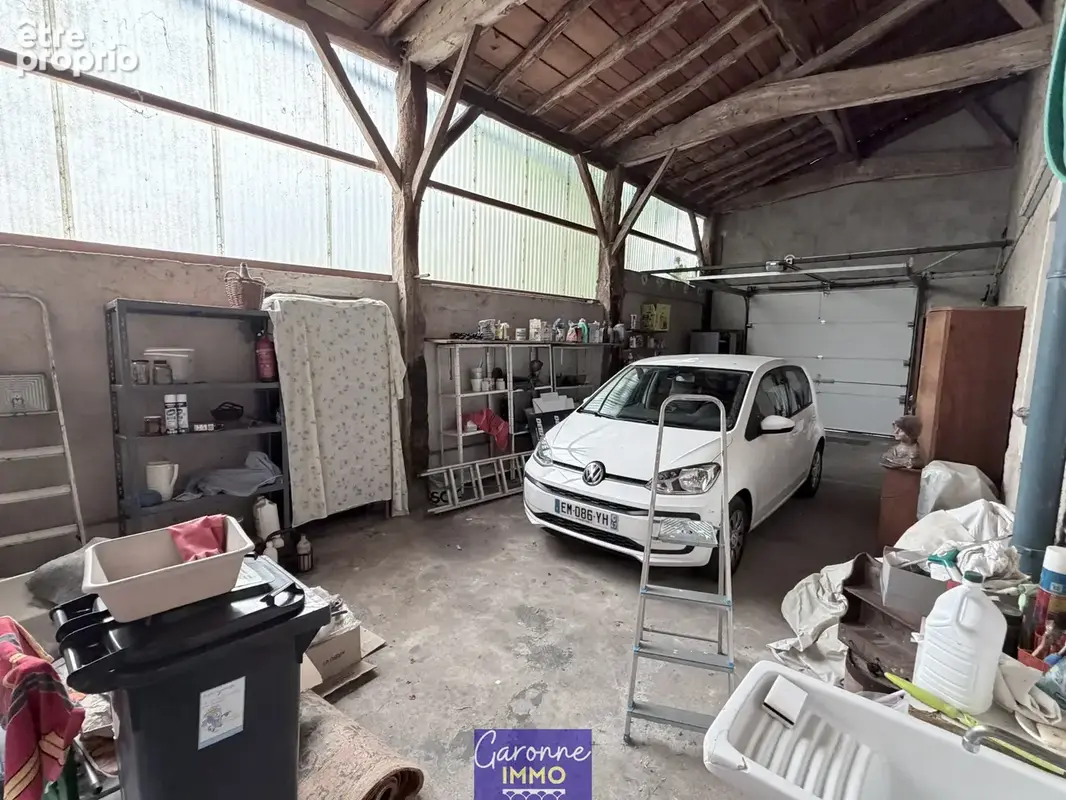 Grande maison familiale proche commerces - photo 14