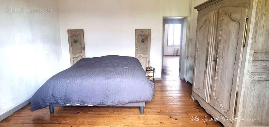 Maison de ville 225m2. NEGOCIABLE - photo 5