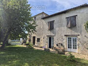 Maison à BIRAS