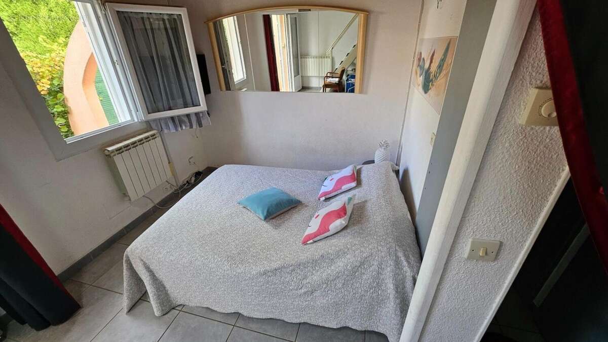 Photo 4 - Maison à AGDE