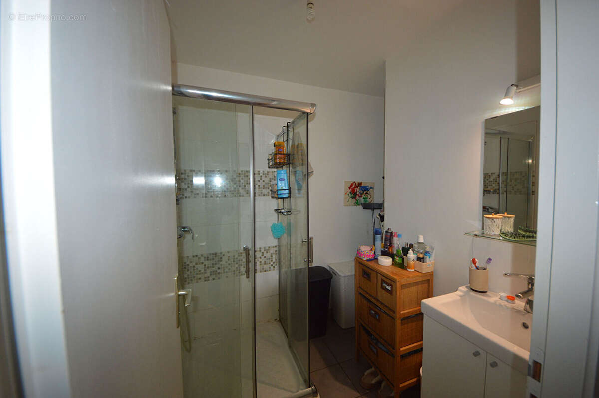 Appartement à MONTAUBAN
