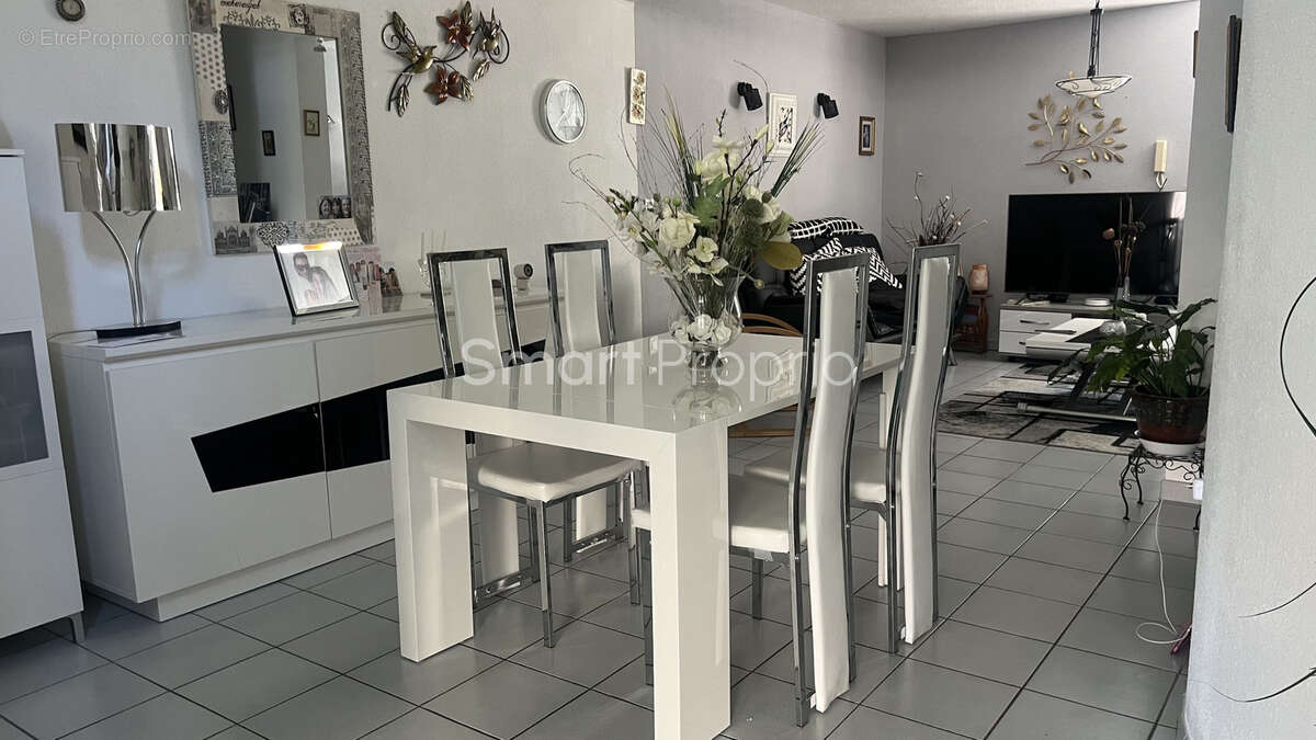Appartement à BEDARIEUX