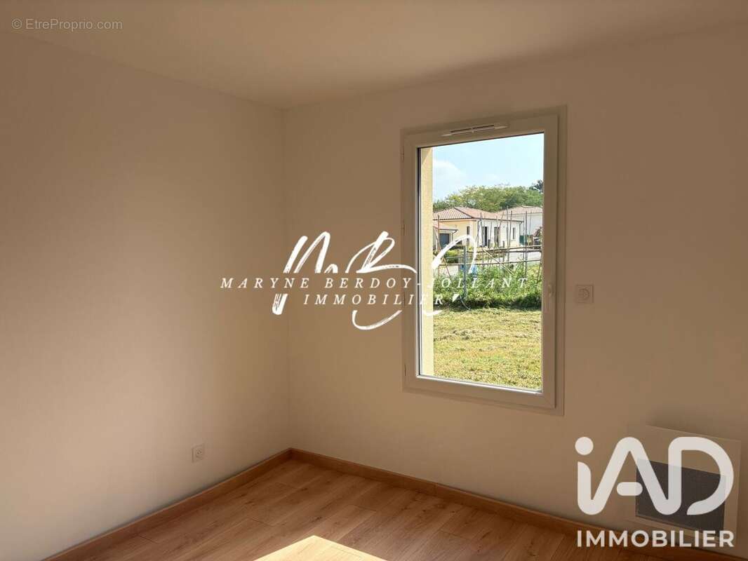 Maison 100 m² à Moirax  - photo 6