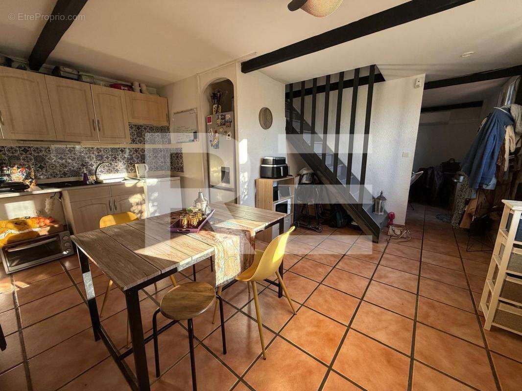 Appartement à NIMES