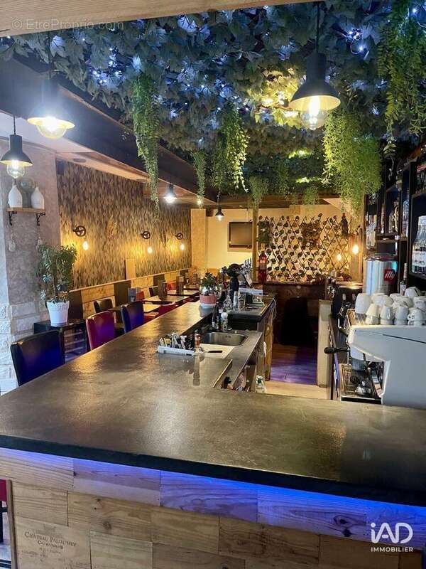 Photo 2 - Commerce à SENS