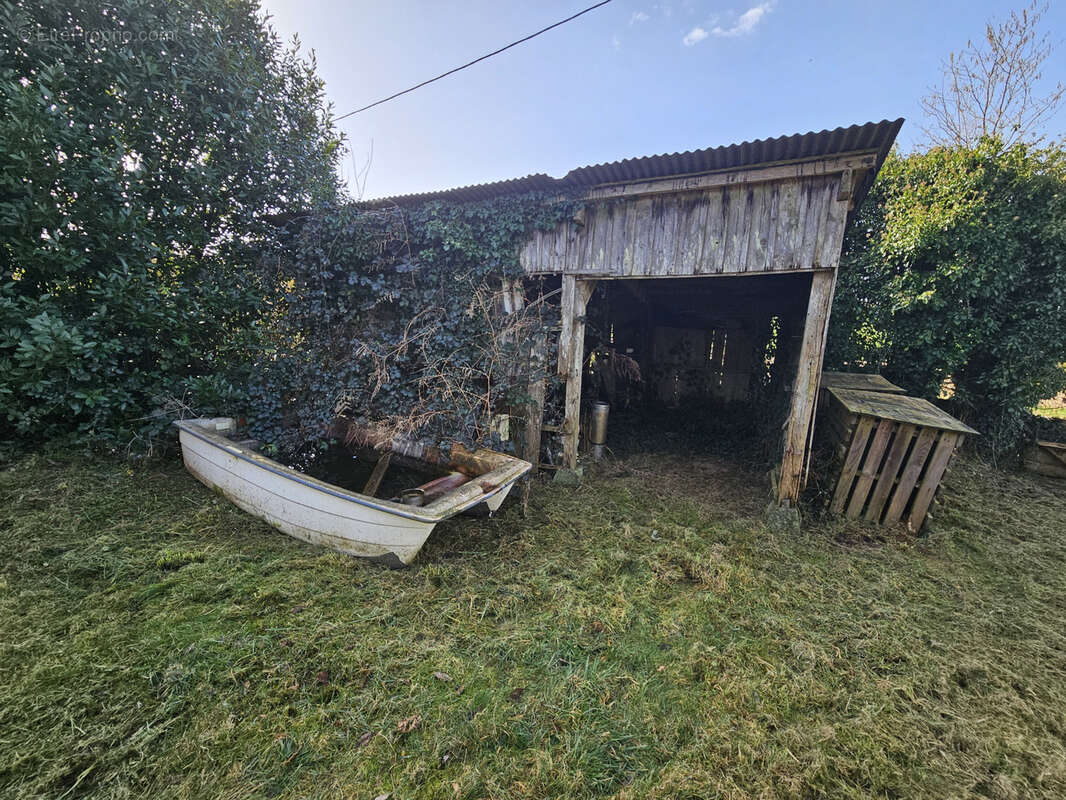 Maison à SILFIAC