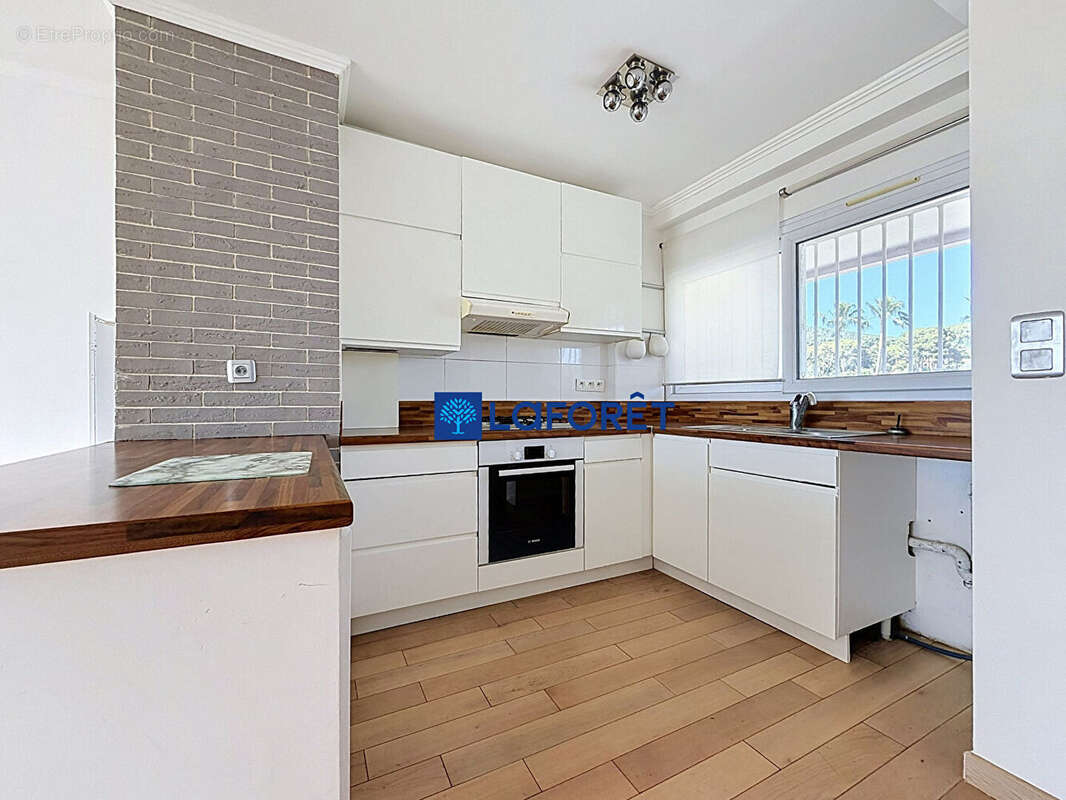 Carqueiranne - appartement - photo 5