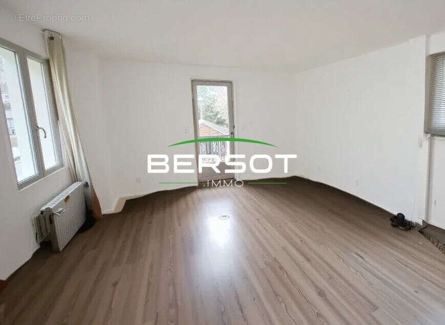 Maison à BAUME-LES-DAMES