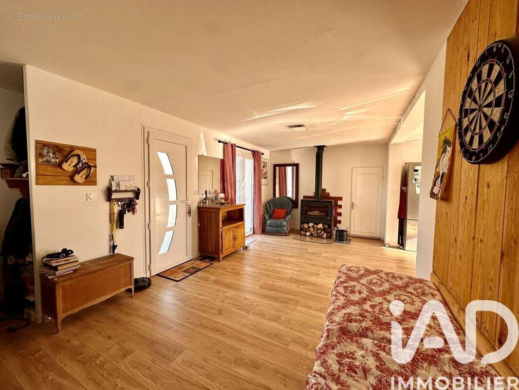 Photo 4 - Maison à OSSUN