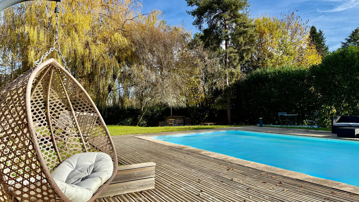 Maison à PREVESSIN-MOENS