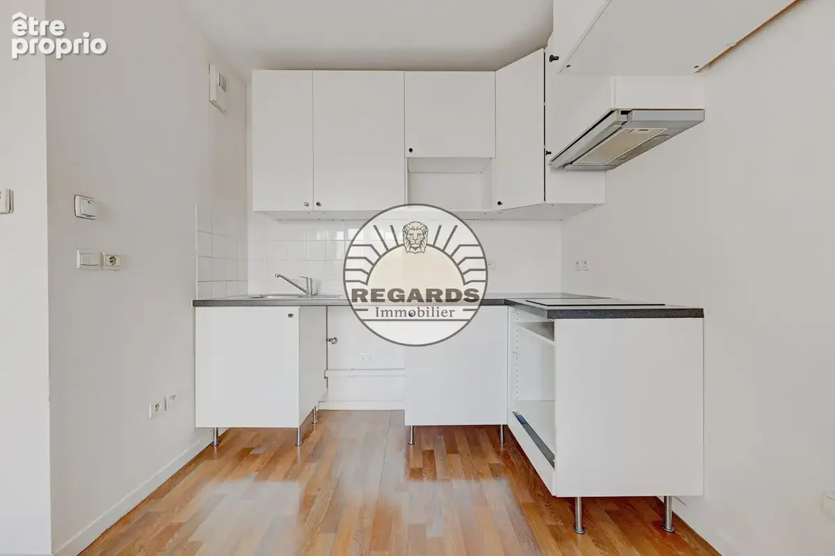 Appartement 2 pièces 40 m² à vendre à Arcueil (94110) - photo 3