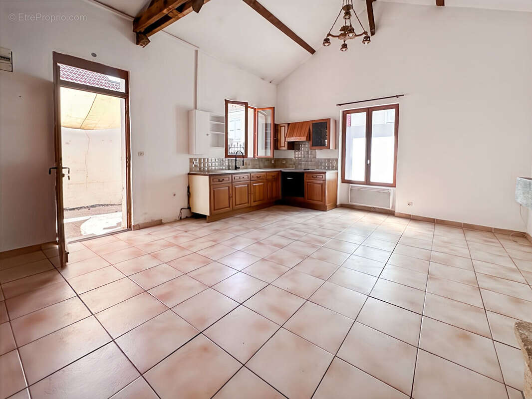 Maison 55m² à verrières-le-buisson - photo 3