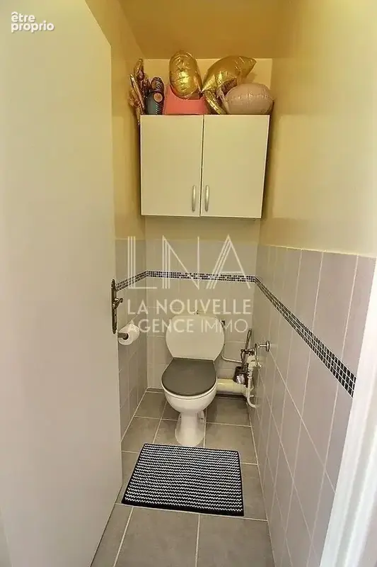 Appartement 3 pièces 92 m² à vendre à Bagnolet (93170) - photo 9