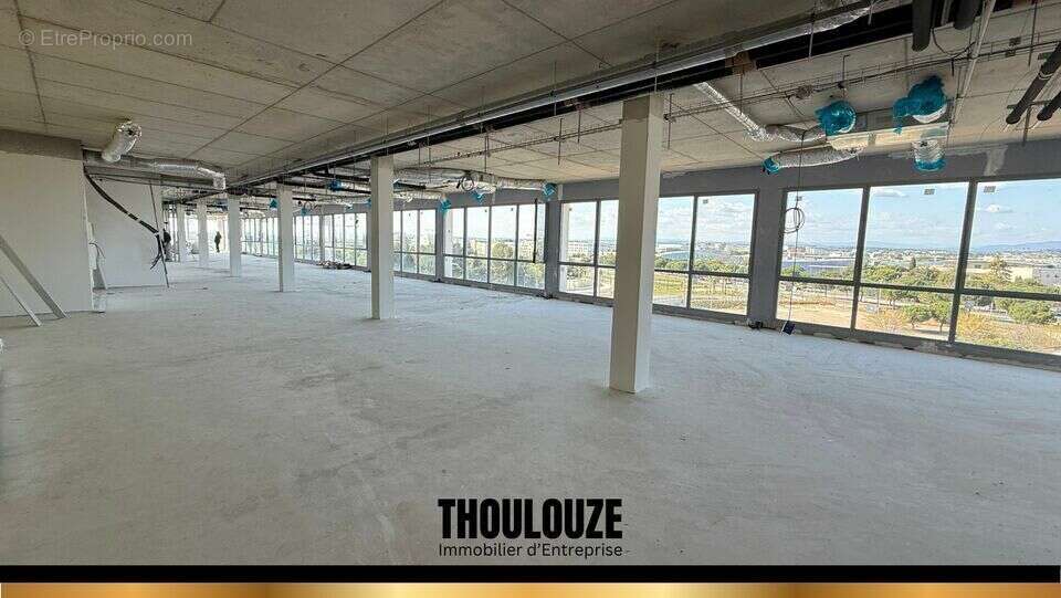 Commerce à MONTPELLIER