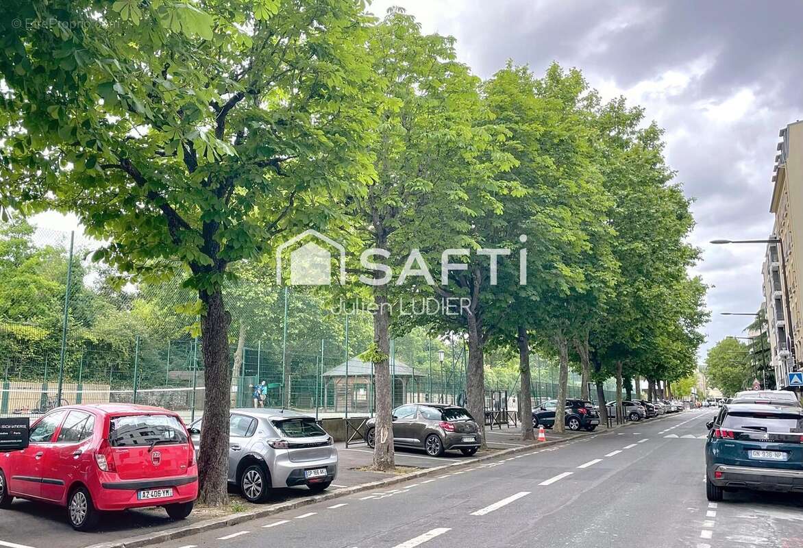 Photo 2 - Commerce à BOULOGNE-BILLANCOURT