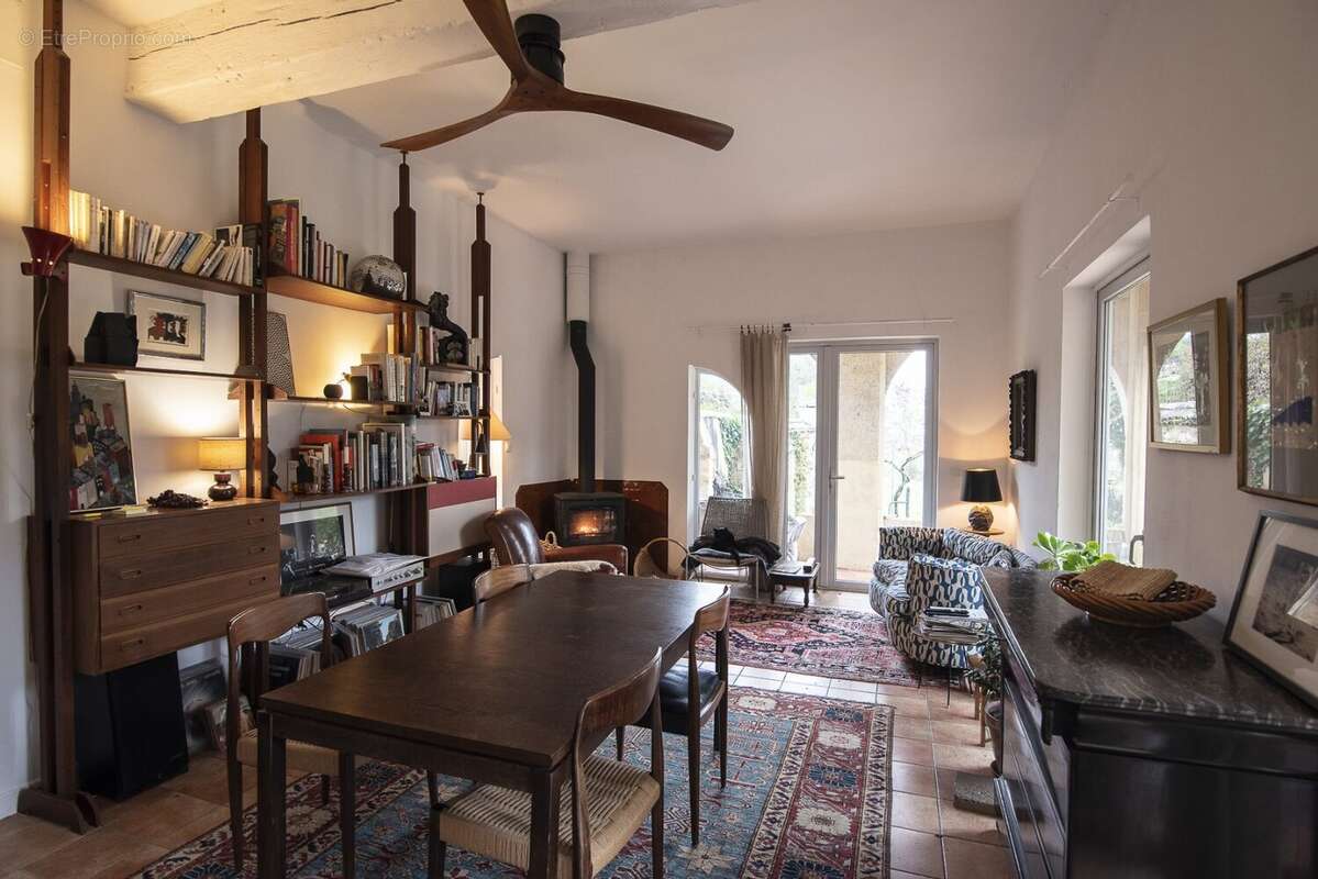 Maison à LECTOURE