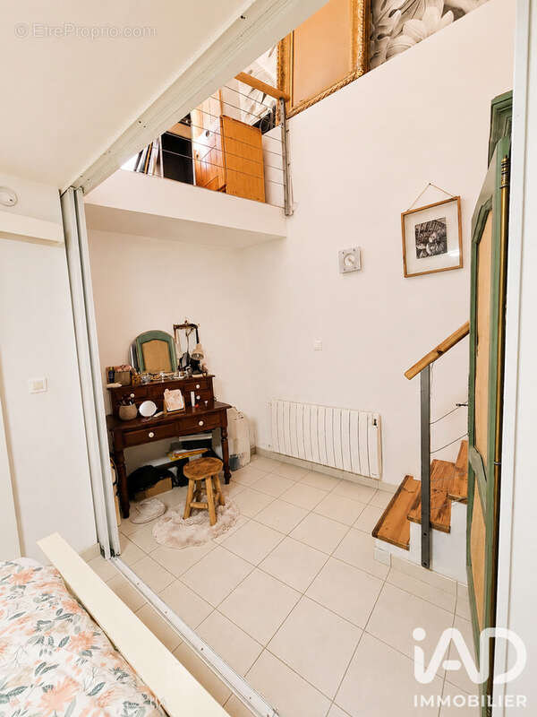 Maison 61 m² à Isle-Saint-Georges  - photo 9