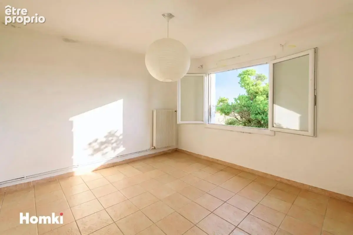 Maison de village T4 avec jardin privatif – Beau potentiel à Saint-Maurice-de-Cazevieille - photo 8