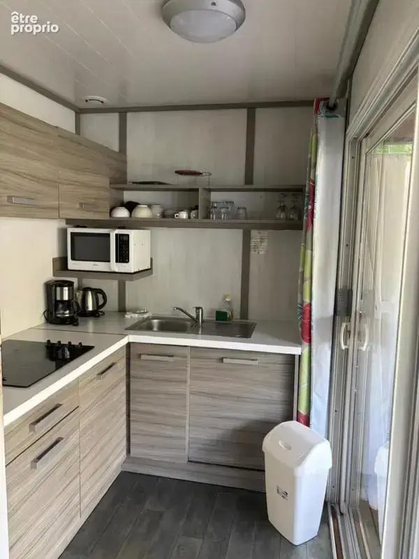 A vendre : cottage 35m² village de la pointe le vauclin (97280) - photo 5