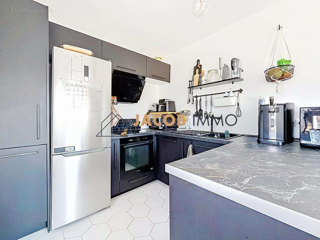 Duplex lumineux sur la rive droite - photo 3