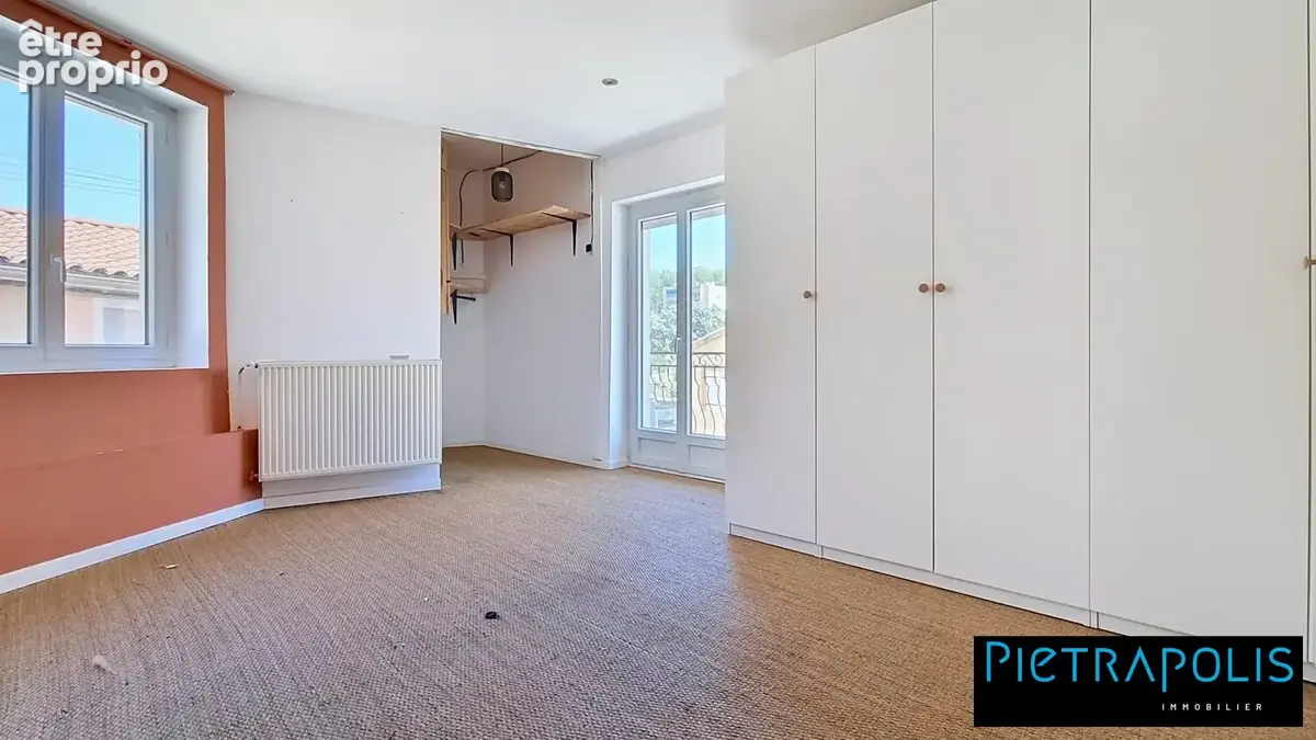 Appartement 6 pièces 130 m² à vendre à Pierre-Benite (69310) - photo 9
