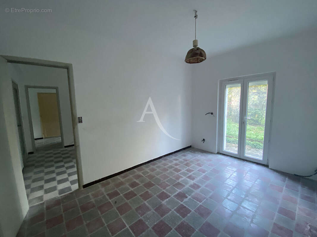 Appartement à CASTELNAUDARY