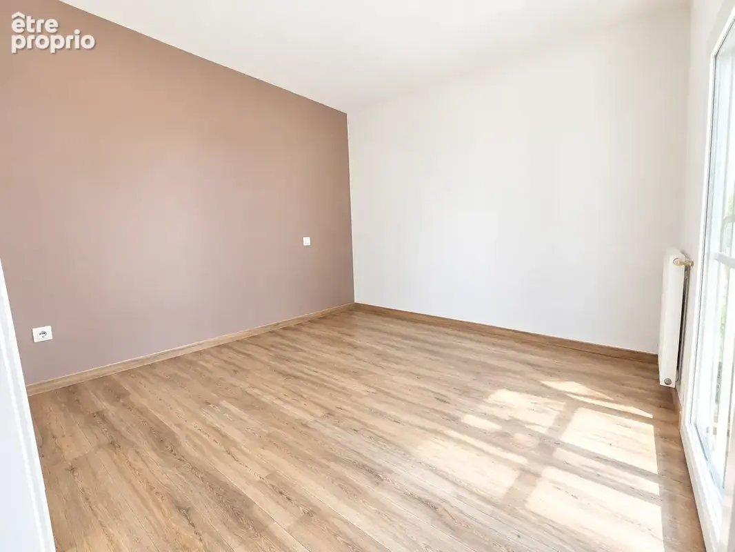 Appartement T3 avec balcon et parking -Garantie-dommages-ouvrage - photo 3
