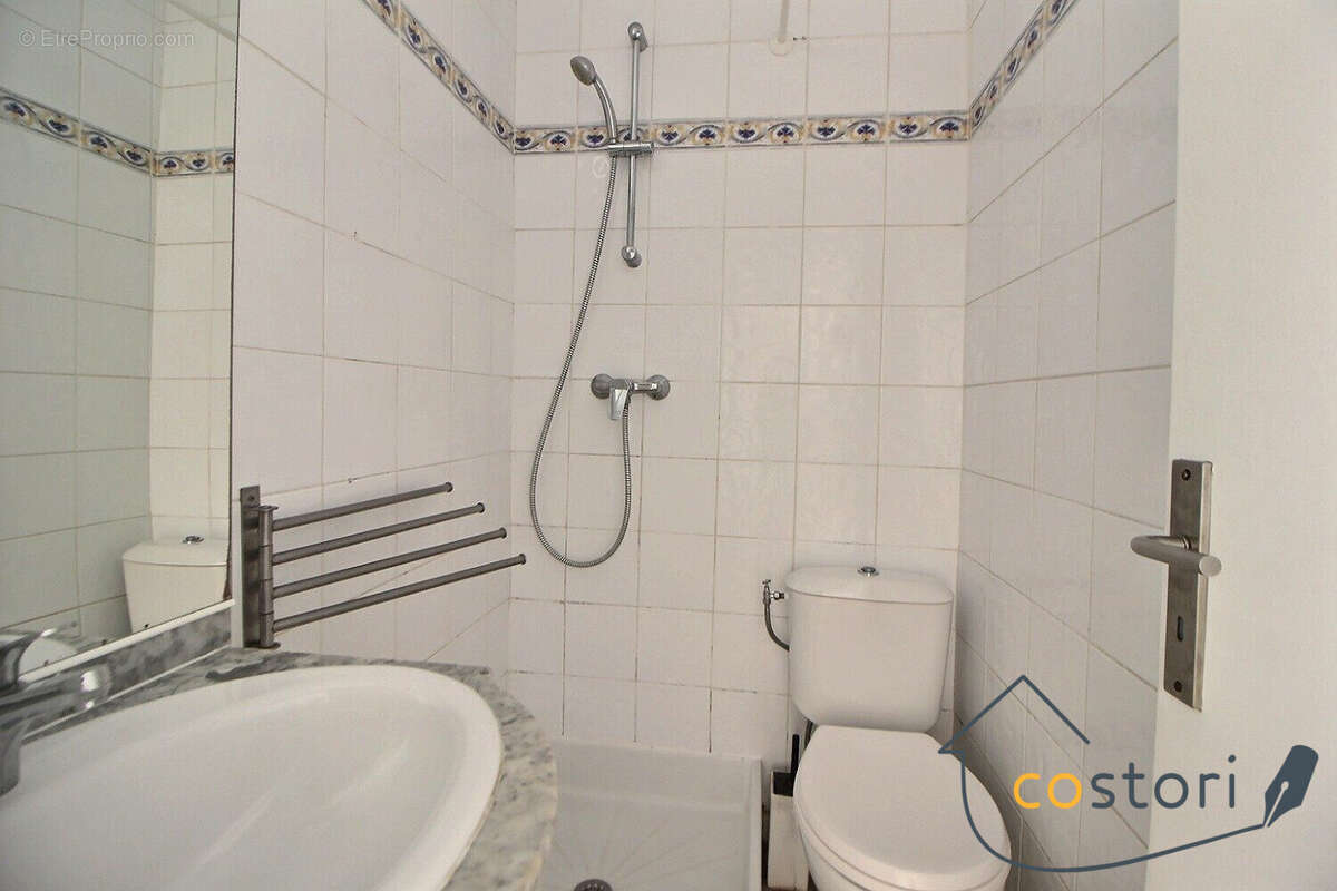 Appartement à TRANS-EN-PROVENCE