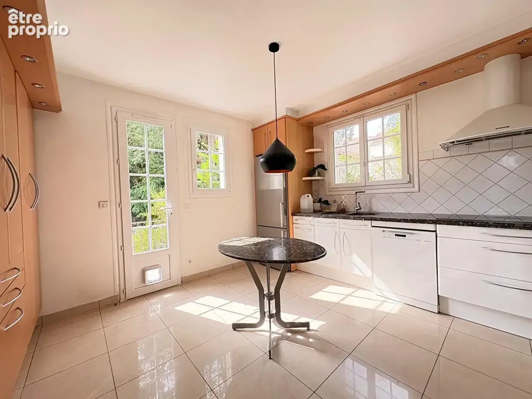 Maison 8 pièces 200 m² à vendre à Andresy (78570) - photo 8