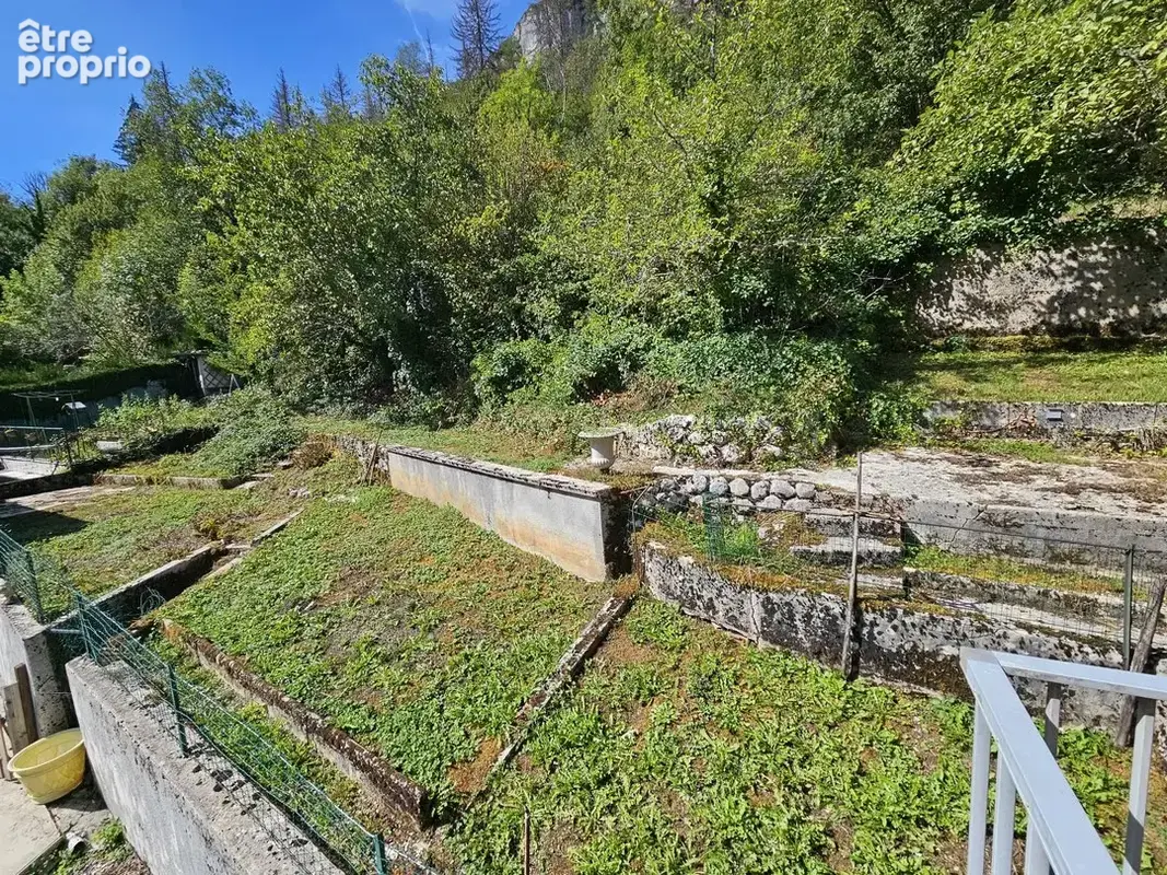 Maison F4 au calme avec jolie vue sur la ville - photo 3