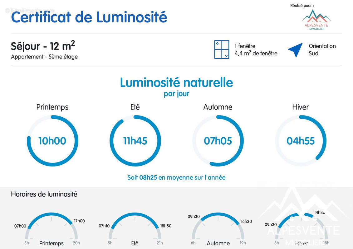 vente_studio_coinmontagne_balcon_parking_stjeand&#039;aulps_alpesvente - Appartement à SAINT-JEAN-D&#039;AULPS