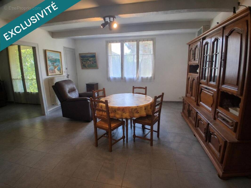 Photo 1 - Appartement à AVIGNON