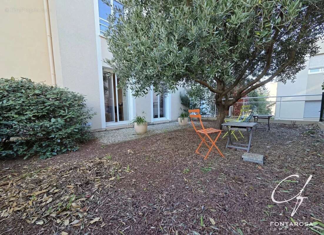 Appartement à SAINT-RAPHAEL