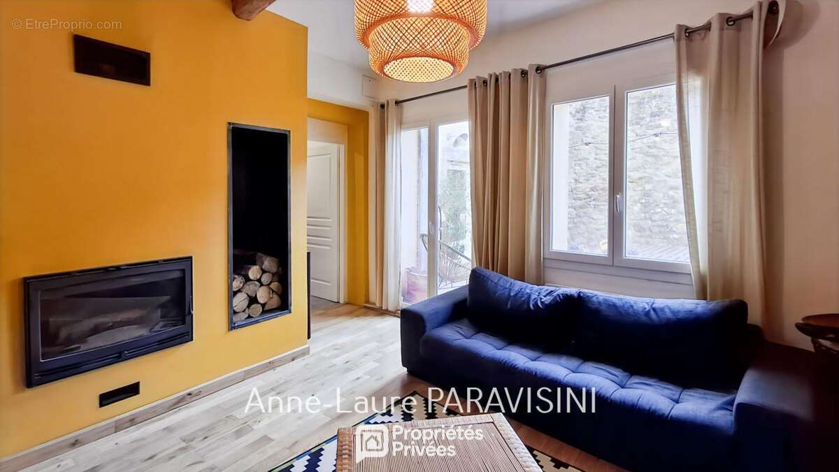 Maison à PENNAUTIER