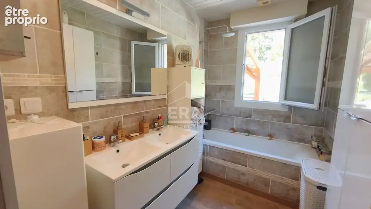 Maison 120m² à nempont-saint-firmin - photo 10