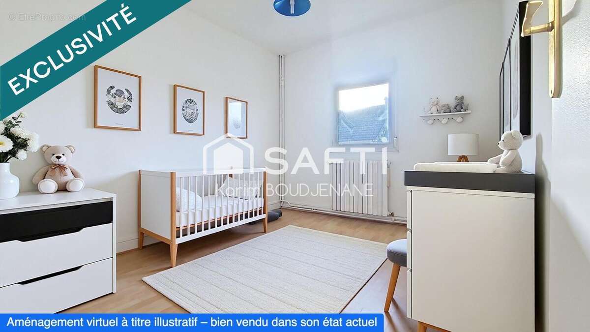 Photo 2 - Maison à CHAMBLY