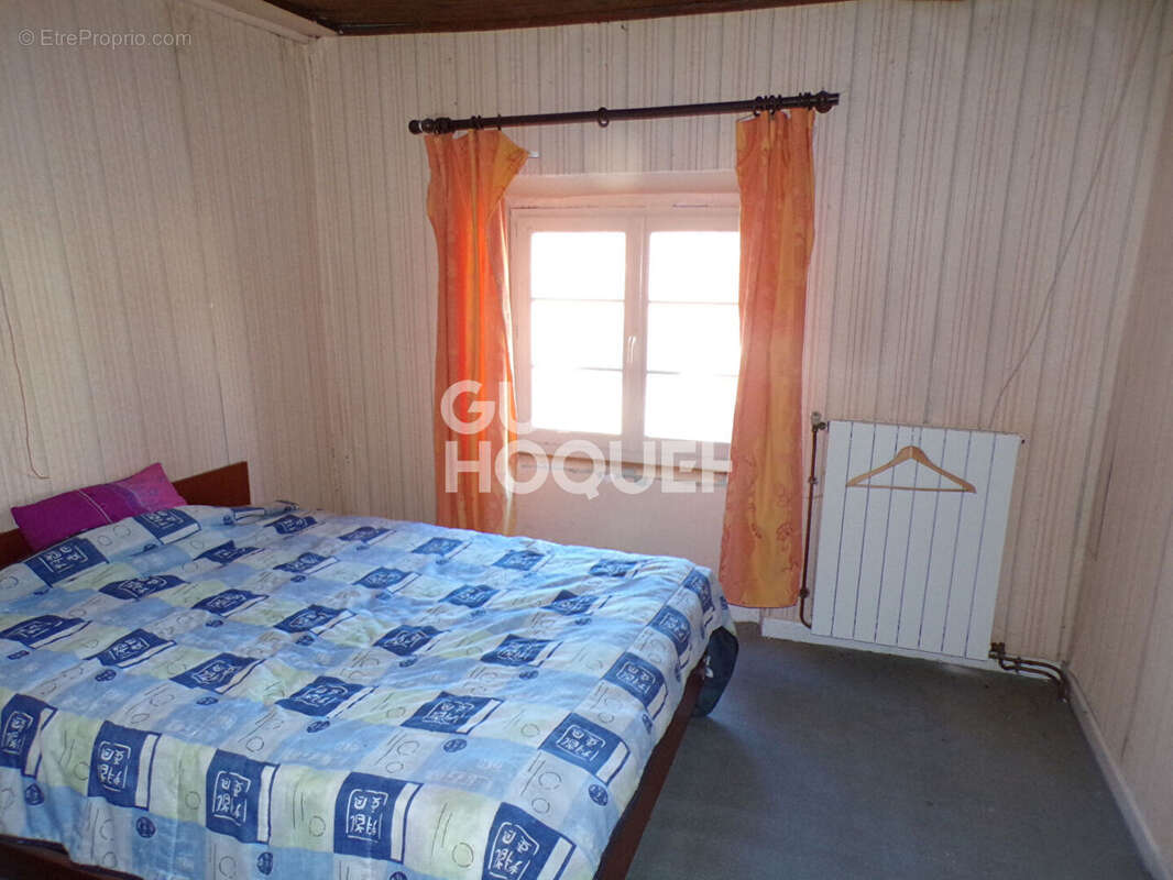 Ancien corps de ferme - photo 4
