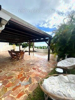 Maison PP indépendante 3 ch. garage, terrasse,terrain 586m2 - photo 3