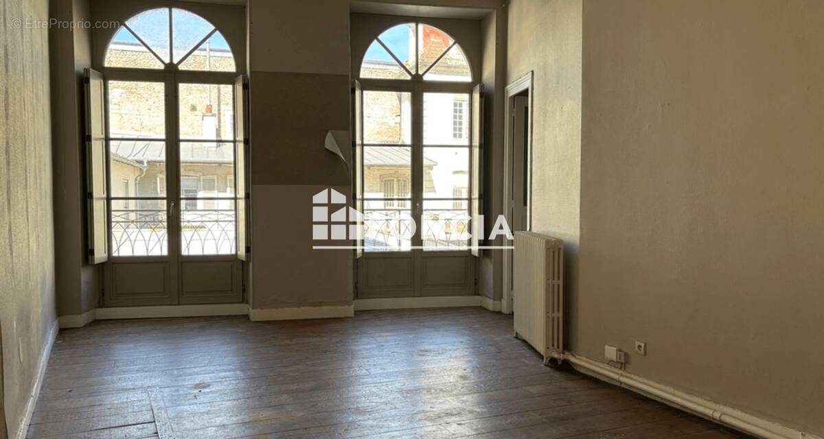 Appartement à PAU