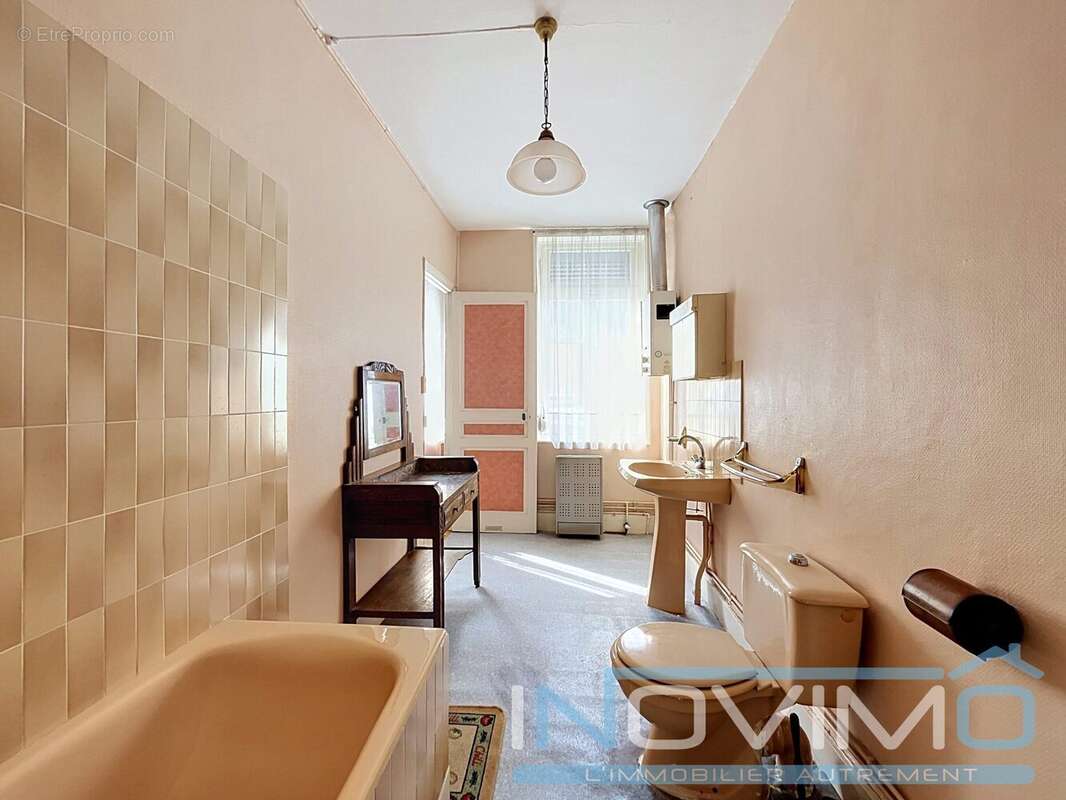 Maison 98 m² à Dunkerque  - photo 7