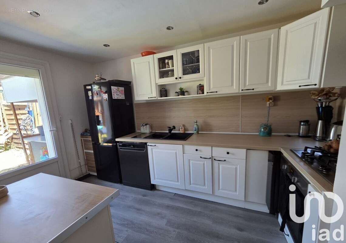 Photo 4 - Maison à FOSSES