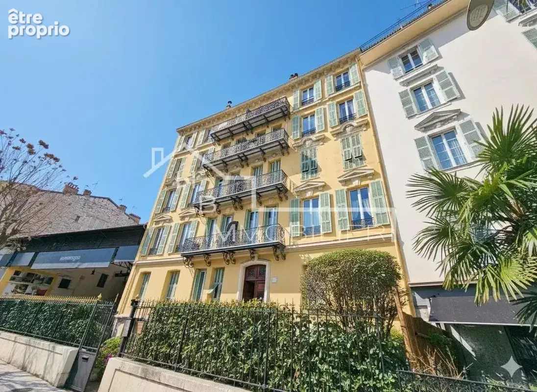 Appartement 3 pièces 90 m² à vendre à Nice (06000) - photo 10
