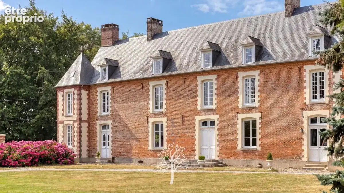 Bien immobilier à vendre à Illois (76390) - photo 4